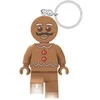 Image de Porte-clés Gingerbread Man