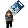 Image de Porte clés Lego Hermione Harry Potter lumineux 8 cm