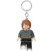 Image de LEGO Harry Potter - Porte-clés lumineux LEGO Ron Weasley 8 cm