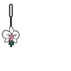 Image de LEGO - Porte-clés LEGO Botanicals Orchidee 10 cm