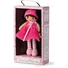 Image de Poupée Tendresse Emma K 25 cm