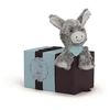 Image de Peluche Anon Régliss' Les Amis 19 cm