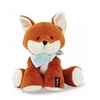 Image de Les Amis Paprika Renard Petit