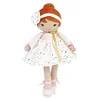 Image de KALOO, Tendresse, Poupée Ballerine Valentine 25 cm, Dès la Naissance en occasion ou reconditionné