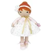 Image de Tendresse - Ma 1ere Poupee En Tissu Valentine