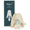 Image de Peluche Lapinoo Pantin Petit Lapin Crème