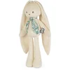 Image de Peluche Lapinoo - Pantin Lapin  Creme