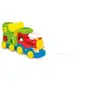 Image de train d'éveil interactif bébé a tirer