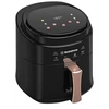 Image de Airfryer - 5.5 L - Noir
