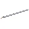 Image de 65644 Tube de prolongation pour ventilateur de plafond argent