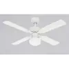 Image de Purline - vegas ventilateur de plafond - 105 cm