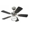 Image de Ventilateur de plafond Princess Radiance II - WESTINGHOUSE - 7241540