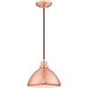 Image de Westinghouse 6103940 Suspension E27 Acier Cuivre brossé