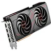 Image de Sapphire Pulse AMD Radeon  RX 7600 Gaming 8GB GDDR6 HDMI/Triple DP en occasion ou reconditionné