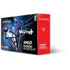 Image de Sapphire Nitro+ AMD Radeon  RX 9070 XT Gaming OC 16GB Dual HDMI/Dual DP en occasion ou reconditionné