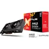 Image de Sapphire Pulse Radeon RX 9060 XT GAMING OC 16GB