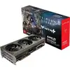 Image de Sapphire Nitro+ RX 9070 XT CRIMSON DESERT GAMING OC 16G