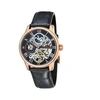 Image de Montre Homme ES800607 Longitude bracelet Automatique