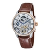 Image de Earnshaw LONGITUDE ES-8006-08 LONGITUDE ES-8006-08 Cuir Bleu