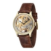Image de BAUER ES-8049-03 BAUER ES-8049-03 EARNSHAW Cuir Marron