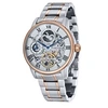 Image de Earnshaw LONGITUDE ES-8006-11 LONGITUDE ES-8006-11 Acier inoxydable Gris