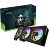 Image de Carte graphique GeForce RTX 5070 Ti EX Gamer 1 Click OC Noir
