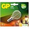 Image de Gp Batteries Ampoule Lighting Filament Mini Globe E14 25w