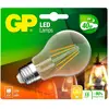 Image de Gp Batteries Ampoule Filament Classic E27 4w Dimmable
