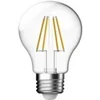 Image de Ampoules à économie d'énergie GP LED FILAMENT CLASSIC E27 4W-40W