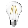Image de Ampoules à économie d'énergie GP LED FILAMENT CLASSIC E27 6W-60W