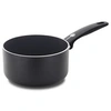 Image de Casserole Cambridge 16 cm en Céramique - - Noir - Céramique