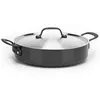 Image de sauteuse anti-adhésive 30cm + couvercle - cc002268-001