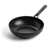 Image de Kitchenaid Wok Classic Forged 28 Cm