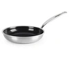 Image de Poêle à Frire Première 20 cm - - Argent / Métallique - Acier Inoxydable (inox)