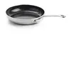 Image de Poêle à Frire Première 24 cm - - Argent / Métallique - Acier Inoxydable (inox)