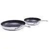 Image de Greenpan Ensemble De Casseroles Premiere One Size