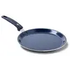 Image de Poêle à crêpe Torino 28 cm en céramique - - Noir - Céramique