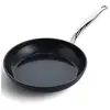 Image de Poêle Barcelona Pro 32 cm - - Noir - Céramique