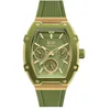 Image de ICE-WATCH - Ice Gold Forest - Montre Verte pour Femme avec Bracelet en Silicone - 022859 (Small) en occasion ou reconditionné
