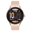 Image de Ice-Watch - Ice Smart 2.0 Rose-Gold - Nude - Montre connectée Ronde Rose pour Femme (1,2 Pouces) en occasion ou reconditionné