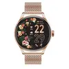 Image de ICE SMART 2.0 - ROSE GOLD - MILANESE BAND -1.2''