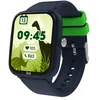 Image de ICE-WATCH - Ice Smart Junior 3.0 Blue 1.75 AMOLED - Montre connectée rectangulaire Bleue pour garçon avec Bracelet en Silicone - 024295 (1.75 Pouces) en occasion ou reconditionné