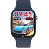 Image de ICE-WATCH - Ice Smart Junior 3.0 Find My Blue - Montre connectée géolocalisable Bleue pour garçon avec Bracelet en Silicone - 024547 (1.75 Pouces) en occasion ou reconditionné