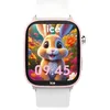 Image de ICE-WATCH - Ice Smart Junior 3.0 Find My Pink White - Montre connectée géolocalisable Rose pour Fille avec Bracelet en Silicone - 024549 (1.75 Pouces) en occasion ou reconditionné