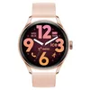 Image de ICE-WATCH - Ice Smart 3.0-1.2 Rose-Gold Nude AMOLED GPS - Montre connectée Ronde Rose-Gold pour Femme avec Bracelet en Silicone - 025103 (1.20 Pouces) en occasion ou reconditionné