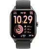 Image de ICE-WATCH - Ice fit RT 3.0 Black - Montre connectée de Sport Noire pour Homme avec Bracelet en Silicone - 025279 (1,97 Pouces) en occasion ou reconditionné
