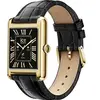 Image de ICE SMART TK 2.0 Or Croco Noir