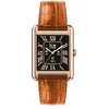Image de ICE-WATCH - Ice Smart TKS 2.0 Rose-Gold Cognac Croco - Montre connectée Rose-Gold pour Femme avec Bracelet en Cuir - 025383 (1,41 Pouces) en occasion ou reconditionné