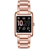 Image de ICE-WATCH - Ice Smart TKS 2.0 Rose-Gold Metal - Montre connectée Rose-Gold pour Femme avec Bracelet en Acier Inoxydable - 025384 (1,41 Pouces) en occasion ou reconditionné