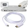 Image de Câble Mini Displayport vers HDMI adaptateur véidéo HDTV pour Macbook iMac Air Pro